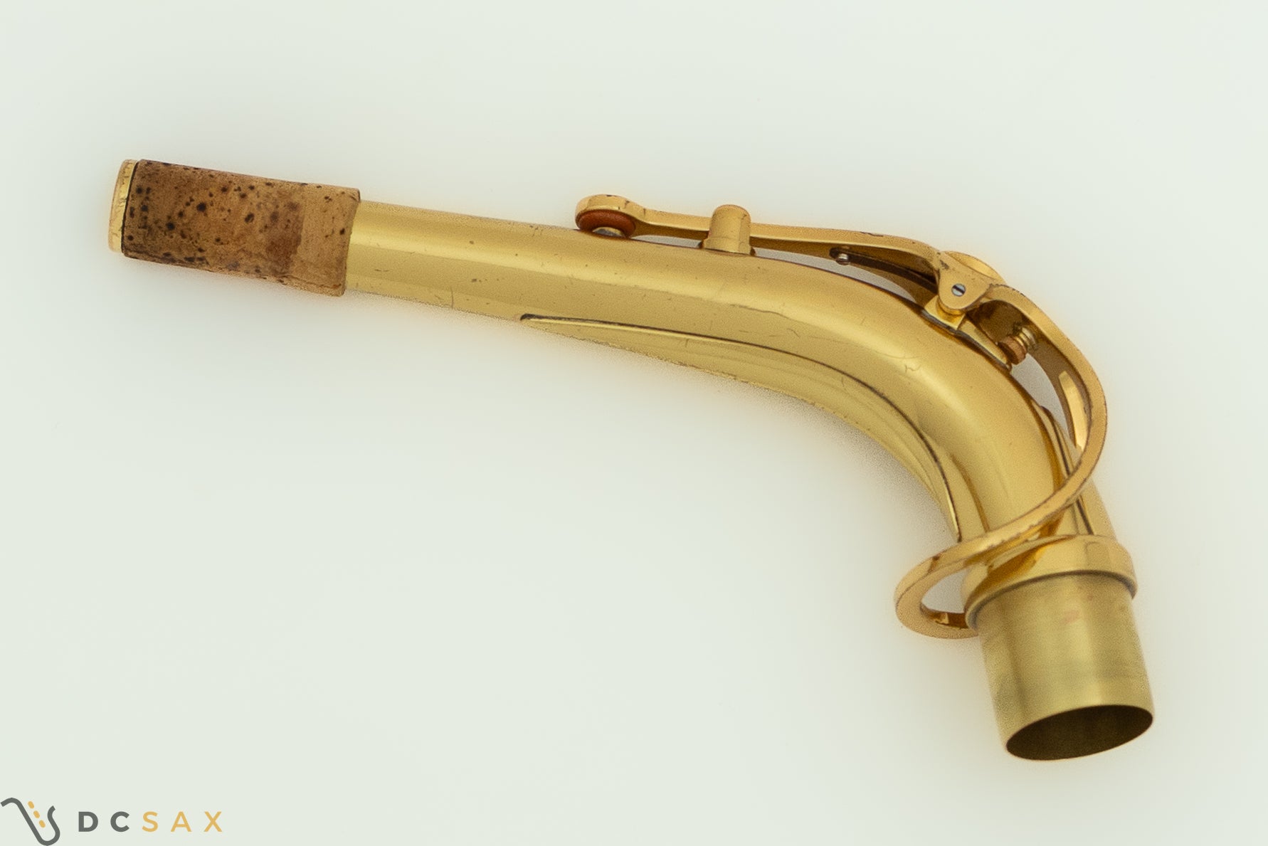 Yamaha YAS-62 Alto Saxophone, Just Serviced