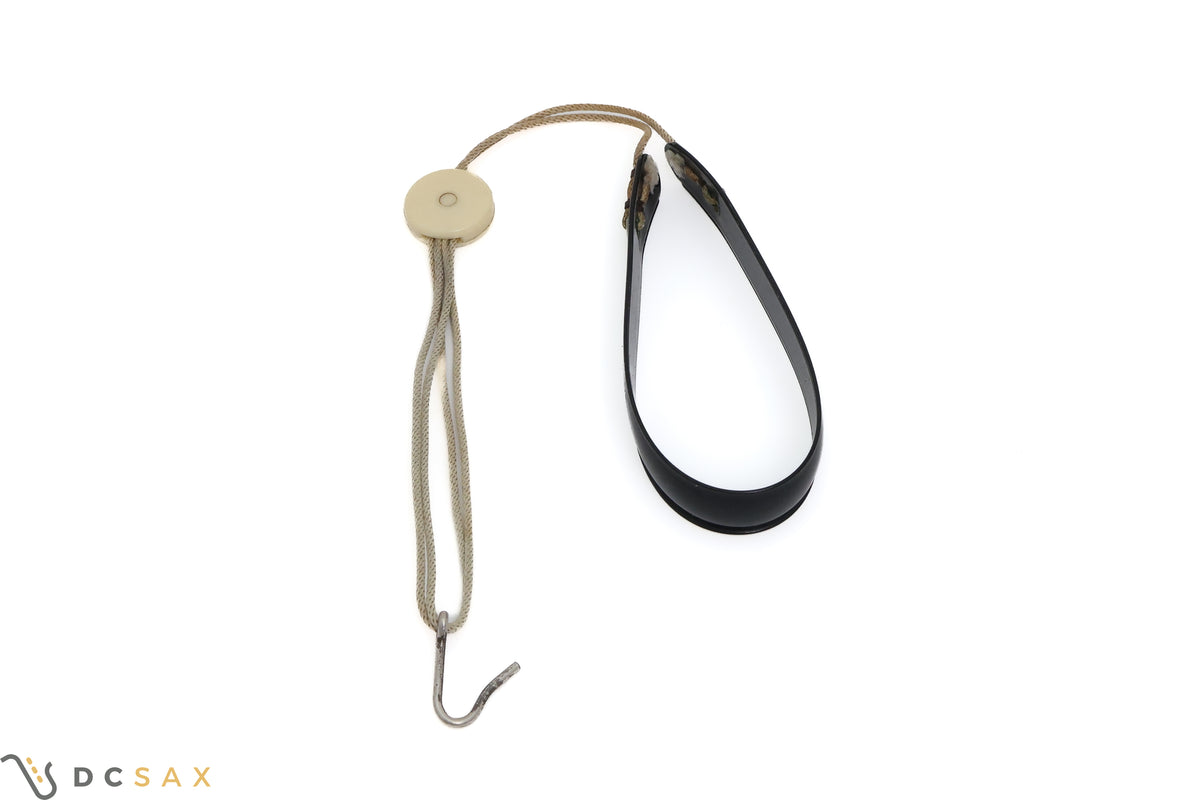 Vintage Brilhart Saxophone Neck Strap