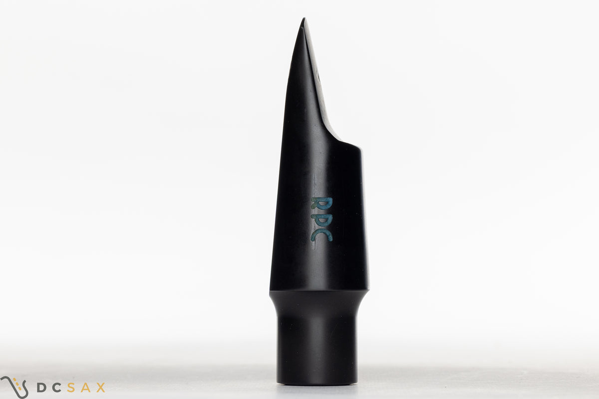 RPC 120B Tenor Saxophone Mouthpiece