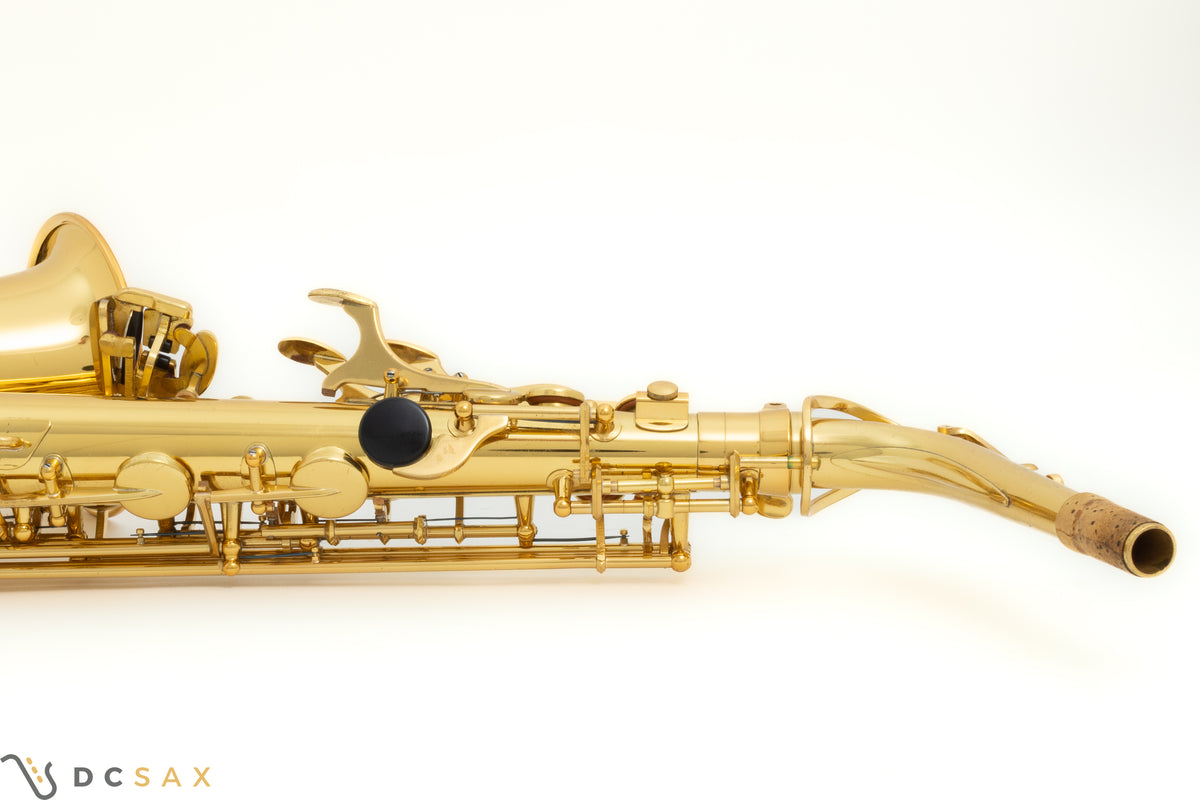 ヤマハ アルトサックス YAS-62(整備済み)