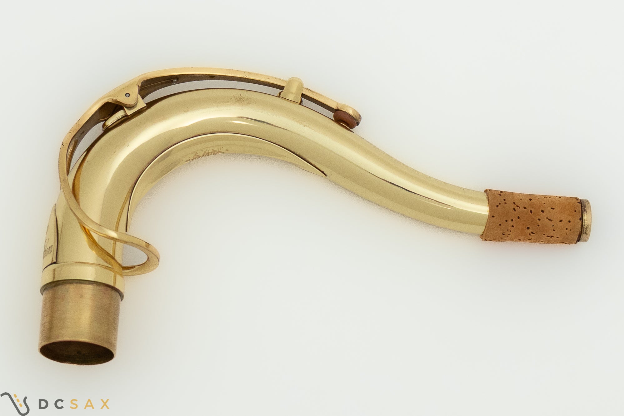 Selmer Series II Tenor Saxophone, Just Serviced