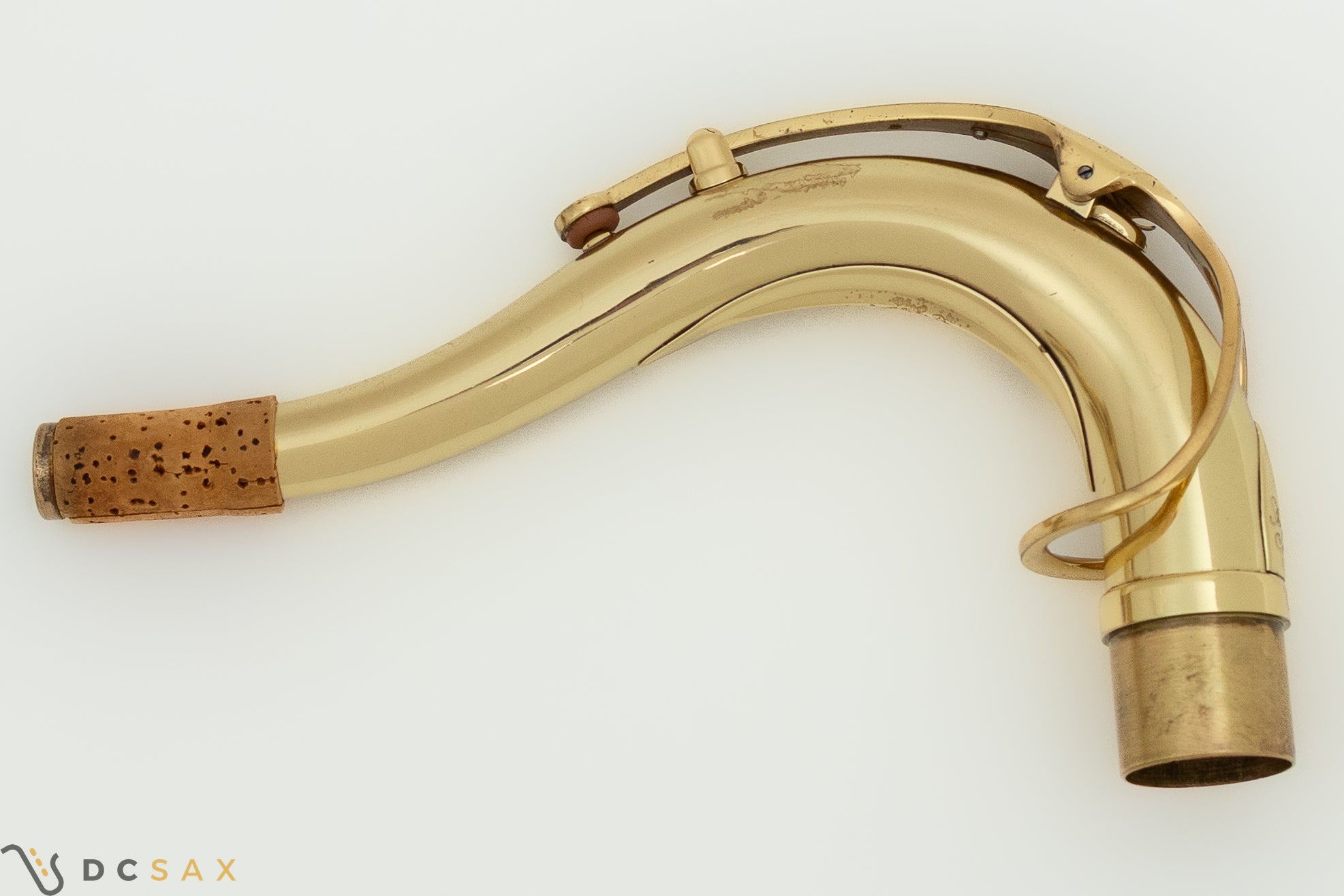 Selmer Series II Tenor Saxophone, Just Serviced