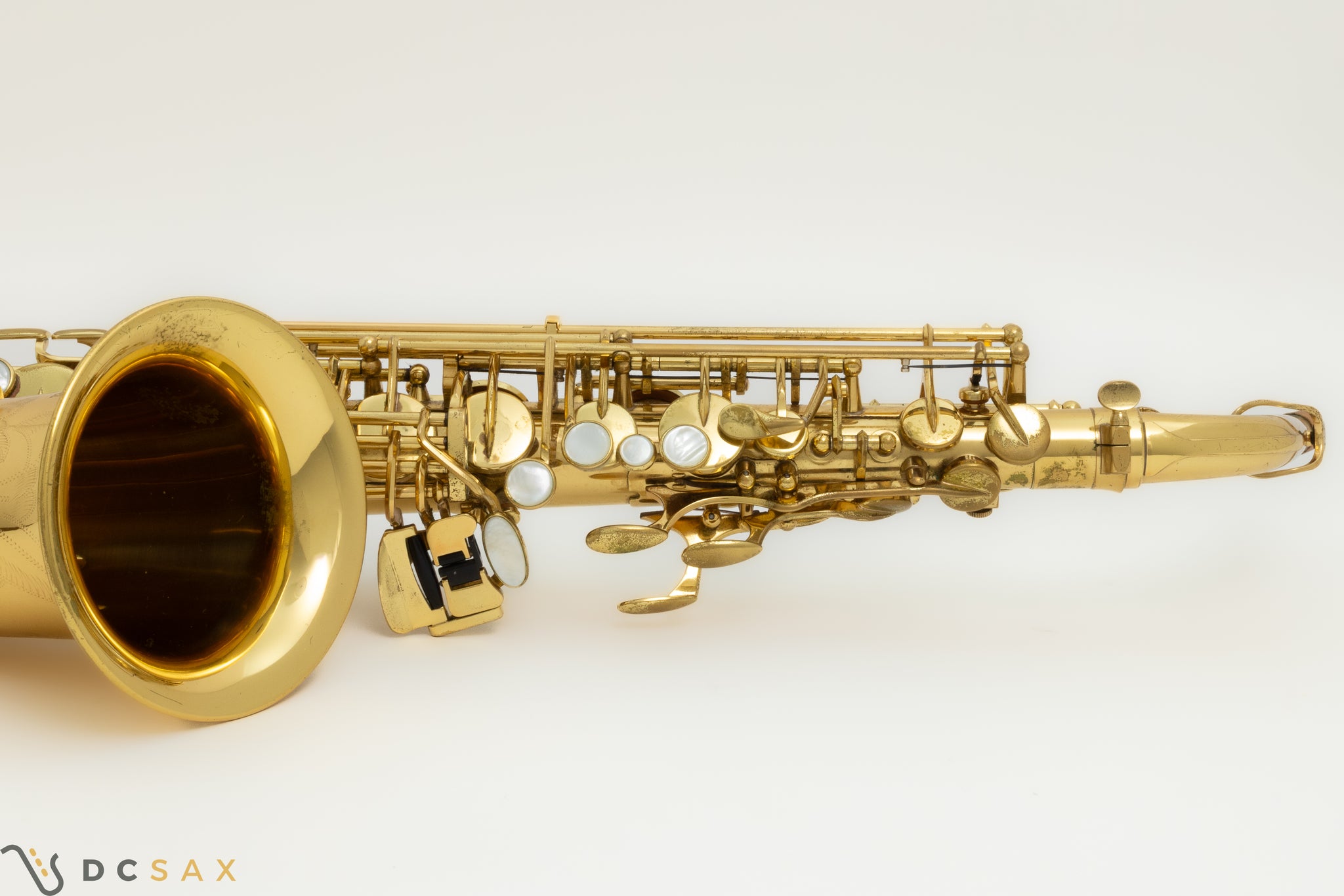 Yanagisawa A-991 Alto Saxophone, Just Serviced
