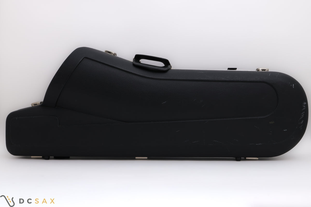 277,xxx Selmer Mark VI Baritone Saxophone, Low A, Original Lacquer