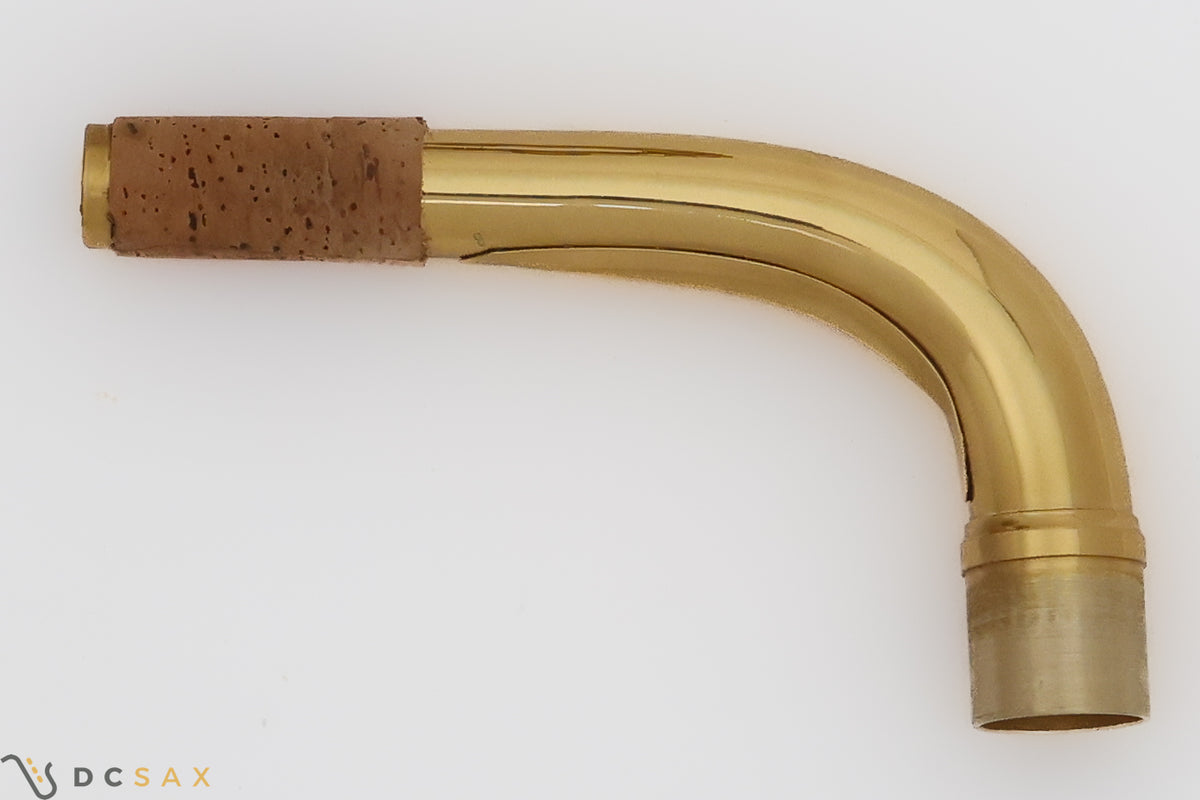 Selmer Mark VI バリトンサックス Low A 281,xxx番台、オリジナルラッカー、調整済み