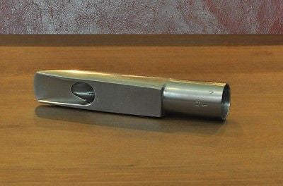 Vintage Berg Larsen Tenor Saxophone Mouthpiece Offset 95 1 M Lig Cap