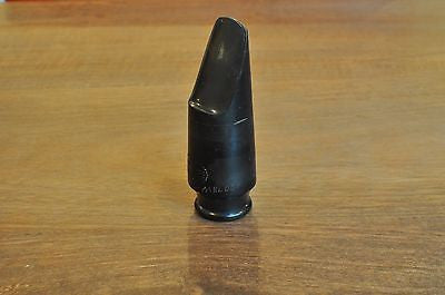 Vintage The Buescher C Melody Saxophone Mouthpiece