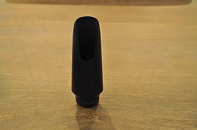 ヴィンテージ The Woodwind Co.社製 スチールエボナイト アルトサックス用マウスピース