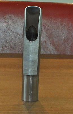 Vintage Berg Larsen Tenor Saxophone Mouthpiece Offset 95 1 M Lig Cap