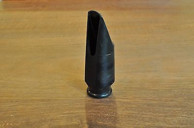 Vintage The Buescher C Melody Saxophone Mouthpiece