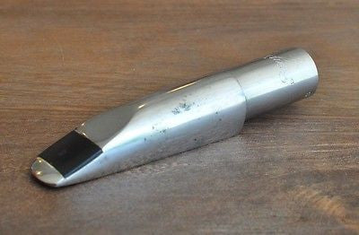 Vintage Berg Larsen Tenor Saxophone Mouthpiece Offset 95 1 M Lig Cap