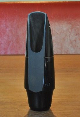 Ideal Riffault 마우스피스, Vandoren Optimum AL3와 유사하게 리페이스됨
