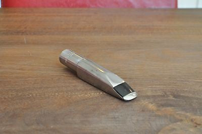 Vintage Berg Larsen Tenor Saxophone Mouthpiece Offset 95 1 M Lig Cap
