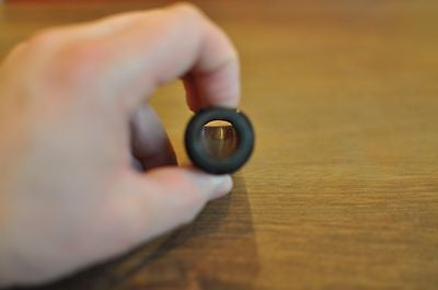 Vintage The Buescher C Melody Saxophone Mouthpiece