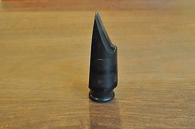 Vintage The Buescher C Melody Saxophone Mouthpiece