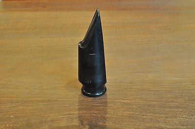 Vintage The Buescher C Melody Saxophone Mouthpiece