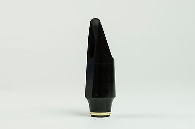 M. C. Gregory Model A 18 Tenor Saxophone Mouthpiece