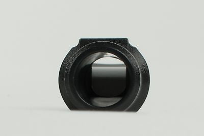 Rico Royal B3 Soprano Saxophone Mouthpiece