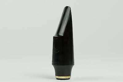 M. C. Gregory Model A 18 Tenor Saxophone Mouthpiece