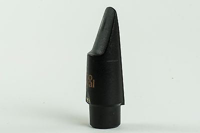 리코 로얄 B3 소프라노 색소폰 마우스피스