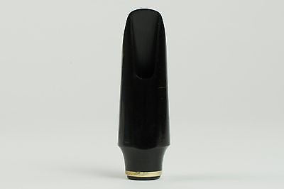 M. C. Gregory Model A 18 Tenor Saxophone Mouthpiece