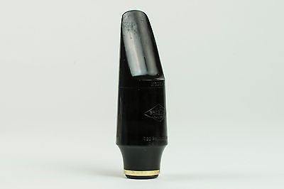 M. C. Gregory Model A 18 Tenor Saxophone Mouthpiece