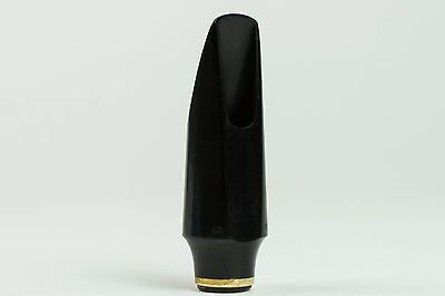 M. C. Gregory Model A 18 Tenor Saxophone Mouthpiece