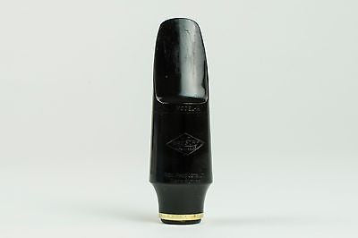 M. C. Gregory Model A 18 Tenor Saxophone Mouthpiece