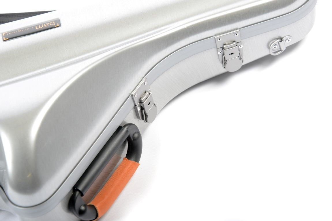 Bam Cabine La Defense Tenor Saxophone Case