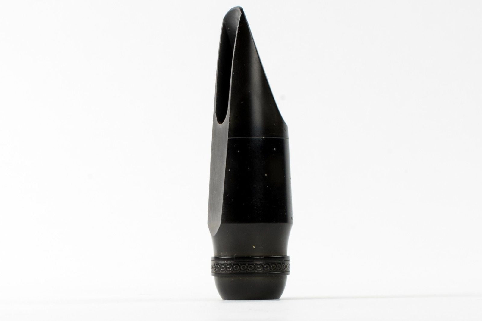 Selmer Scroll Shank Soloist Style Alto Saxophone Mouthpiece C* From Mark VI