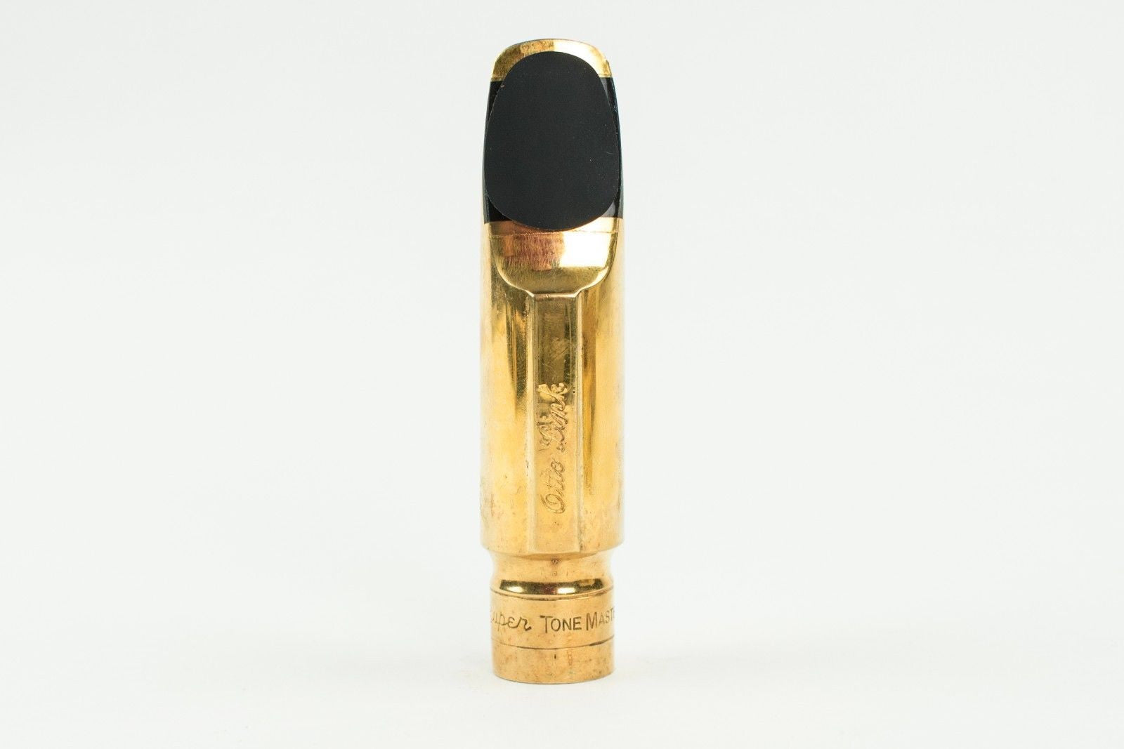 Otto Link STM Tenor Saxophone Mouthpiece Bob Carpenter Reface