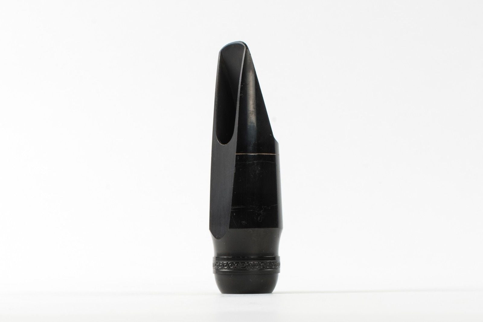 Selmer Scroll Shank Soloist Style Alto Saxophone Mouthpiece C* From Mark VI