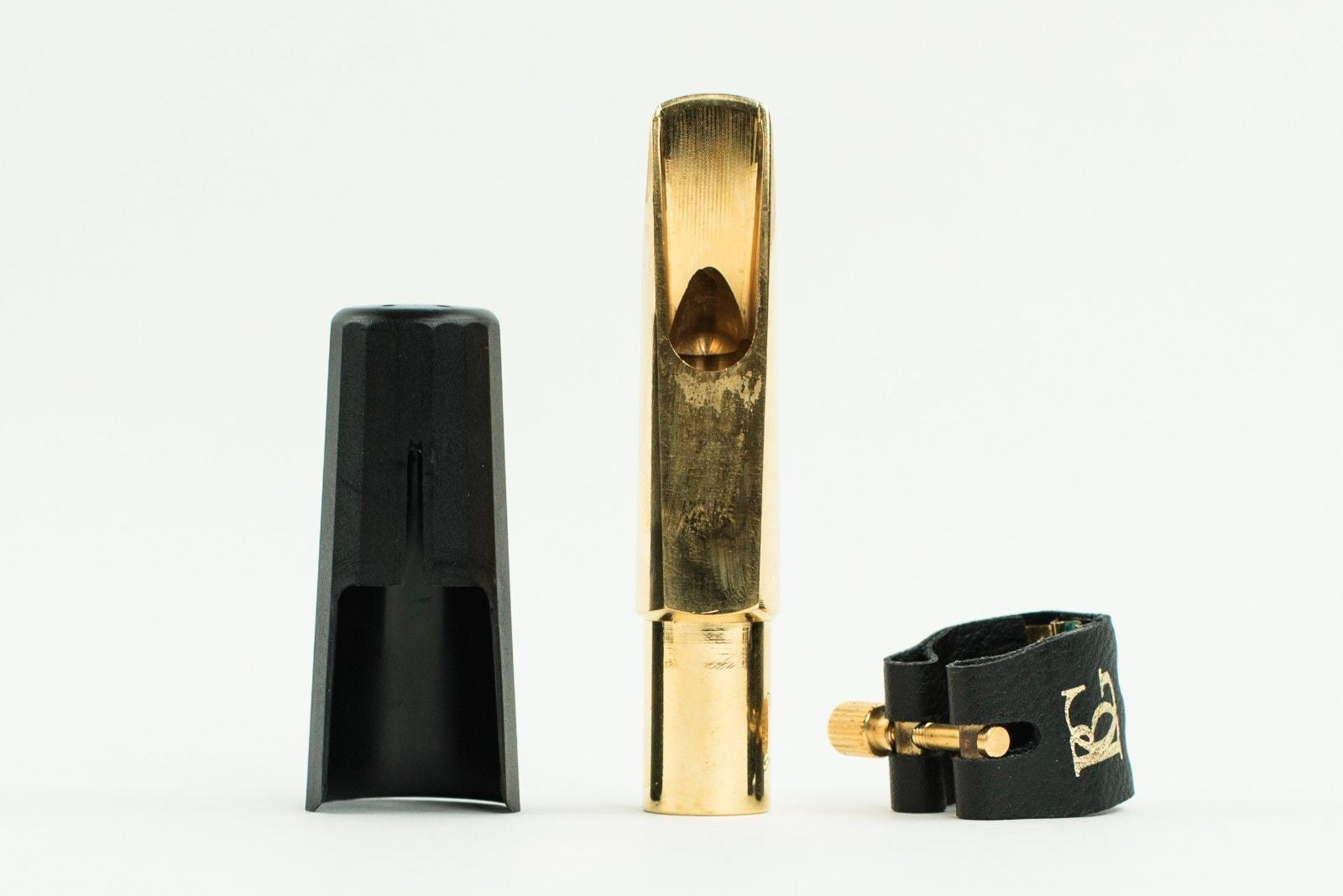 Sugal JB 101 Tenor Saxophone Mouthpiece 7*