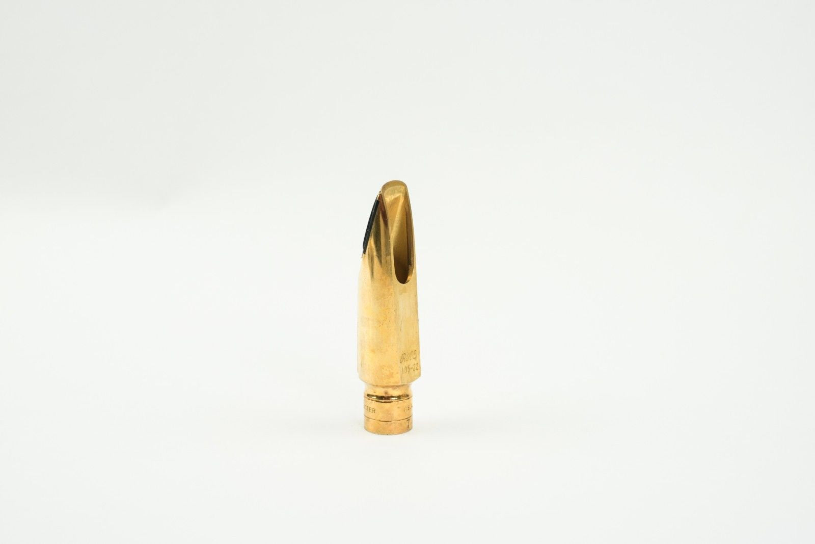 Otto Link STM Tenor Saxophone Mouthpiece Bob Carpenter Reface