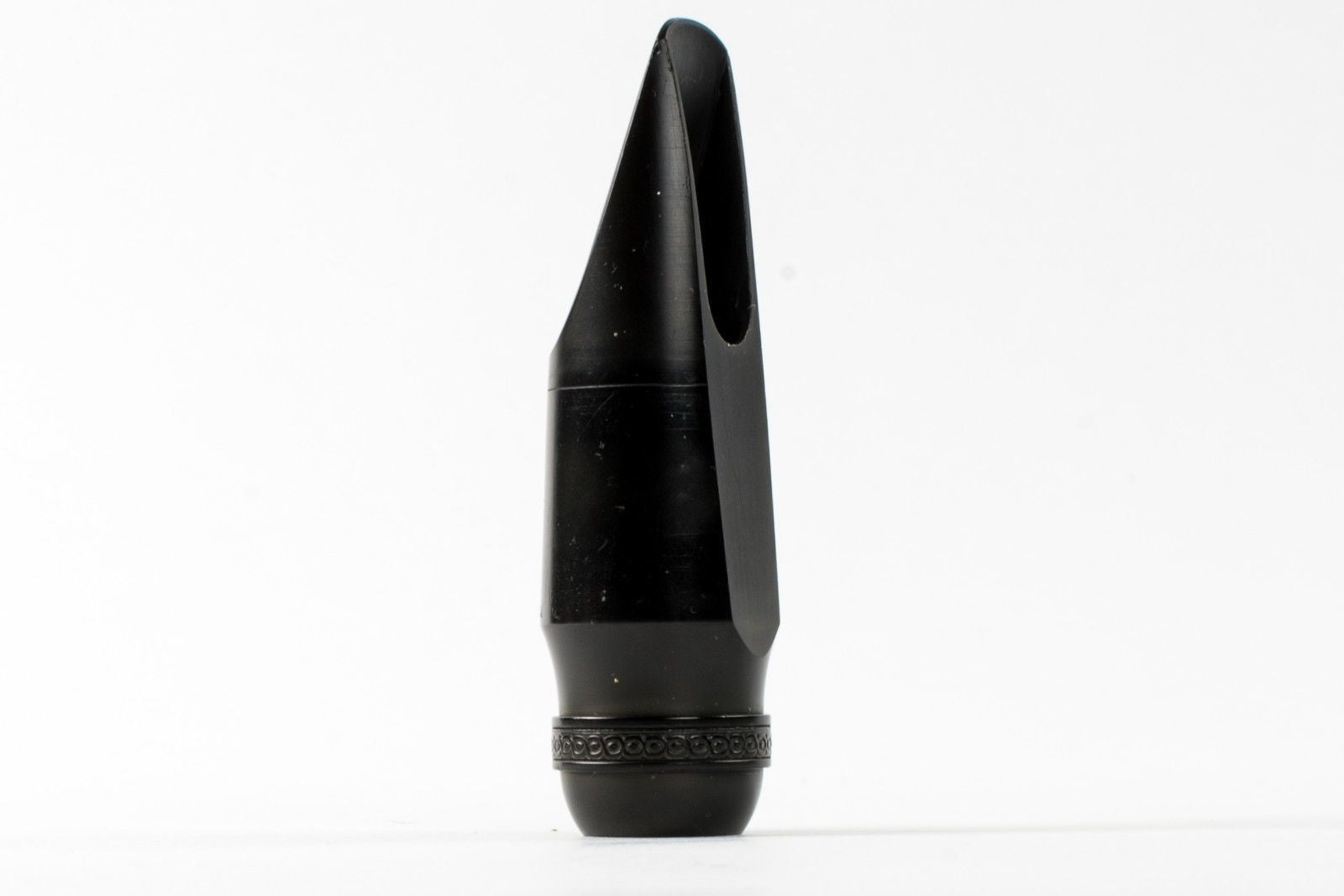 Selmer Scroll Shank Soloist Style Alto Saxophone Mouthpiece C* From Mark VI