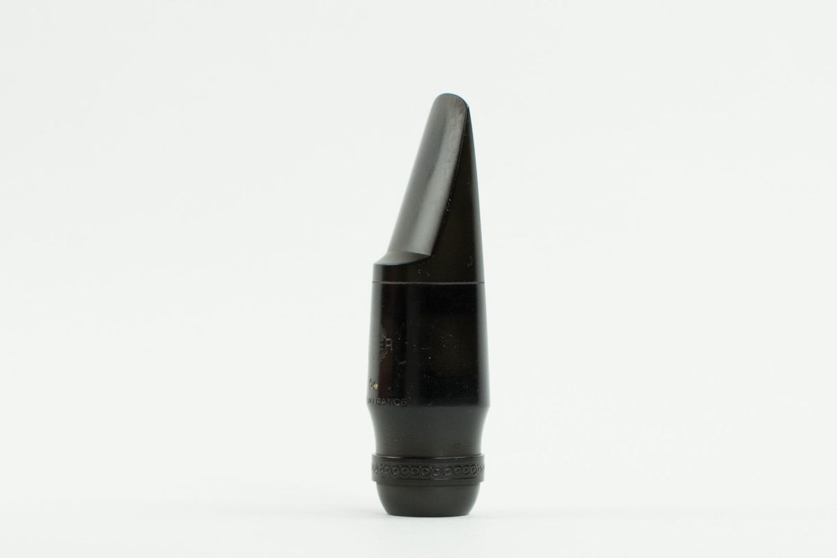 Vintage Selmer Scroll Shank Soloist C* Alto Saxophone Mouthpiece From Mark VI