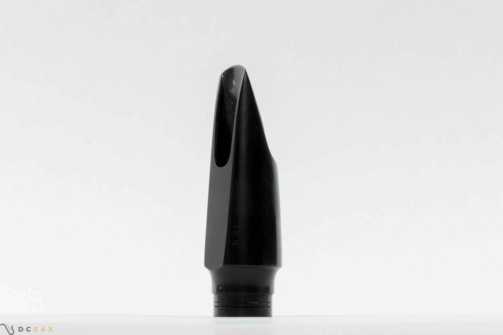 Tenor Madness "TM" Alto Saxophone Mouthpiece, Limited Edition