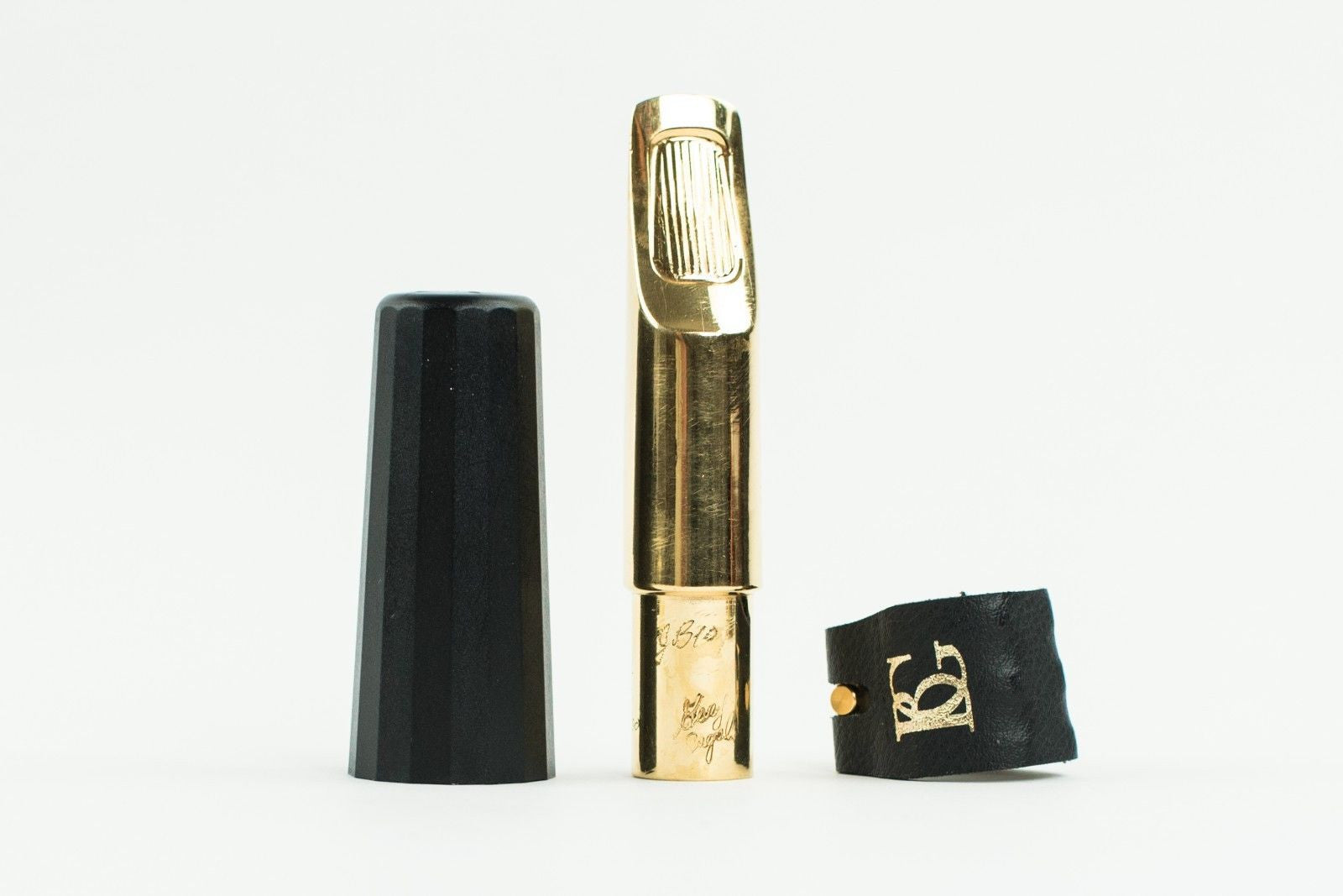 Sugal JB 101 Tenor Saxophone Mouthpiece 7*