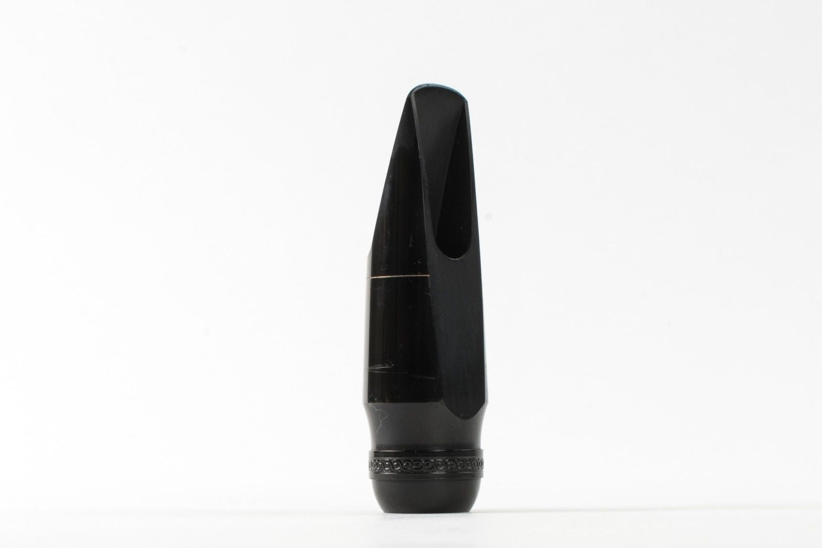 Selmer Scroll Shank Soloist Style Alto Saxophone Mouthpiece C* From Mark VI