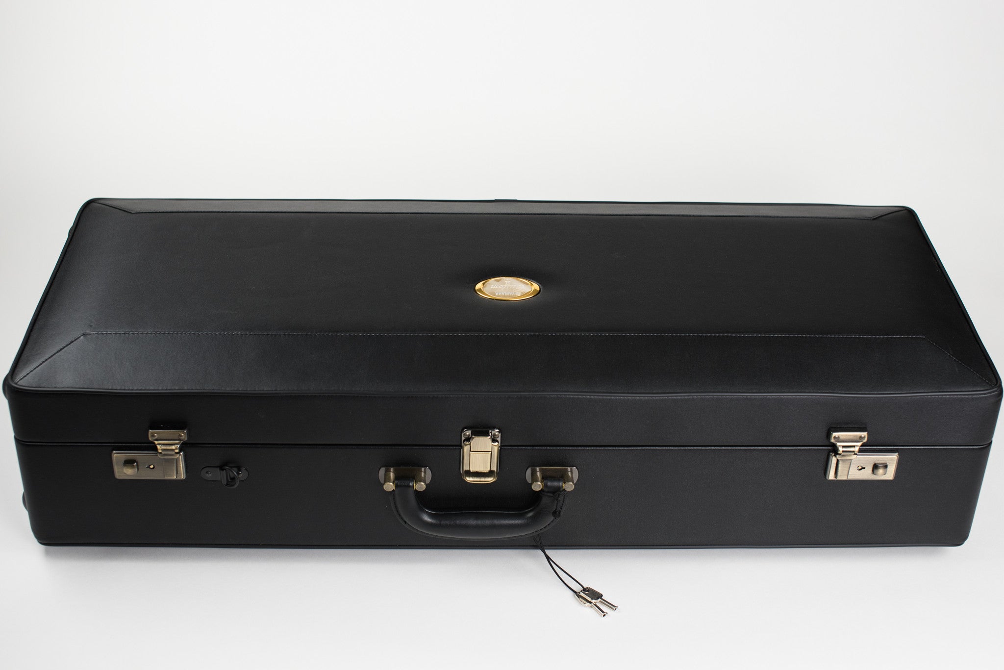 Yamaha Custom 82Z Tenor Saxophone Black Lacquer Mint Condition!