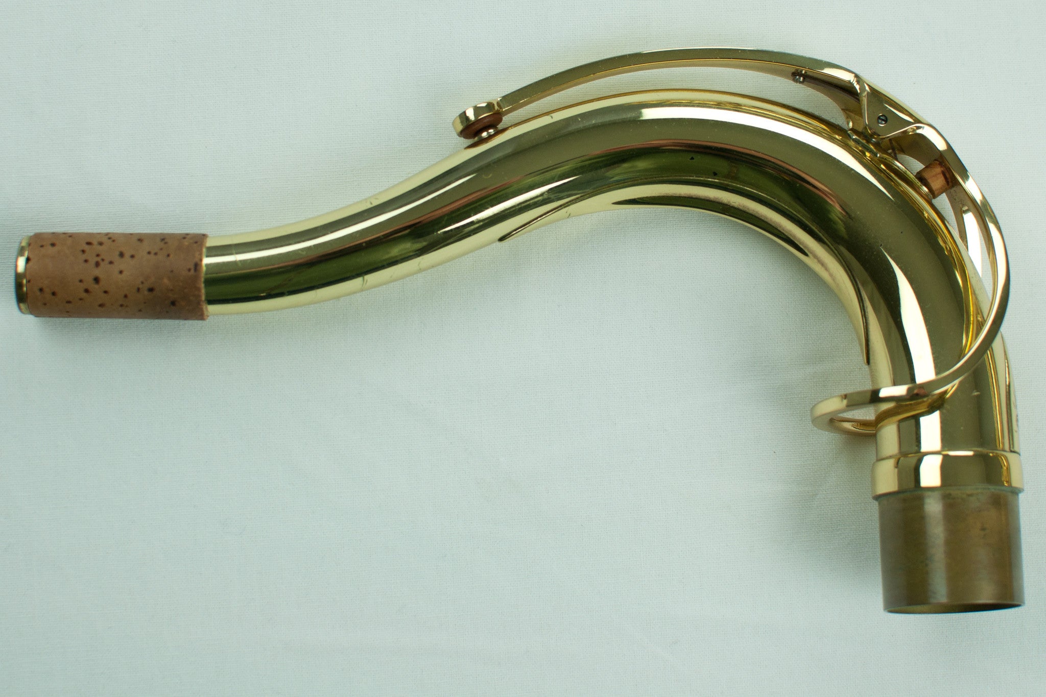 Selmer Paris Super Action Series II Tenor Saxophone