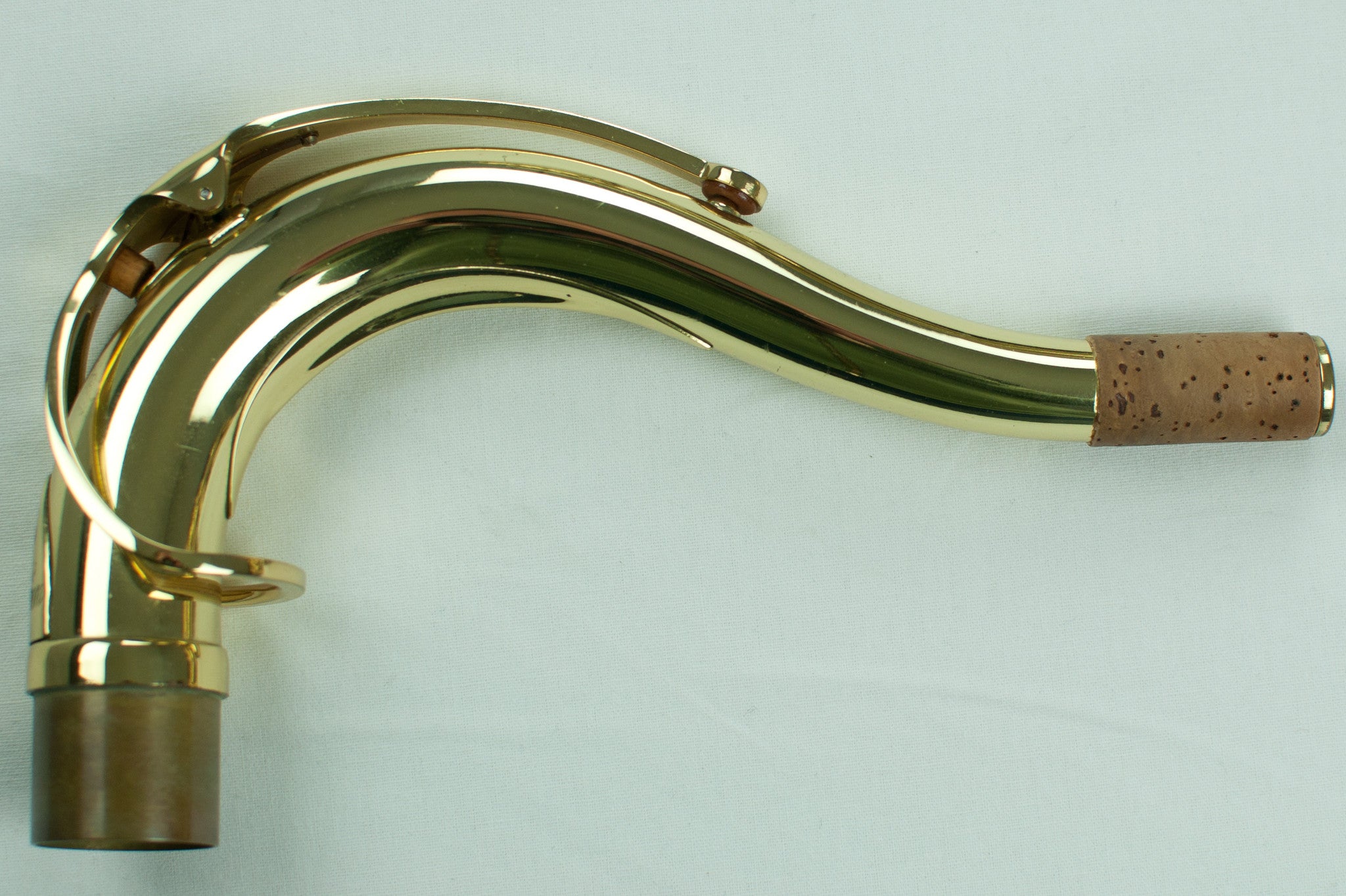 Selmer Paris Super Action Series II Tenor Saxophone