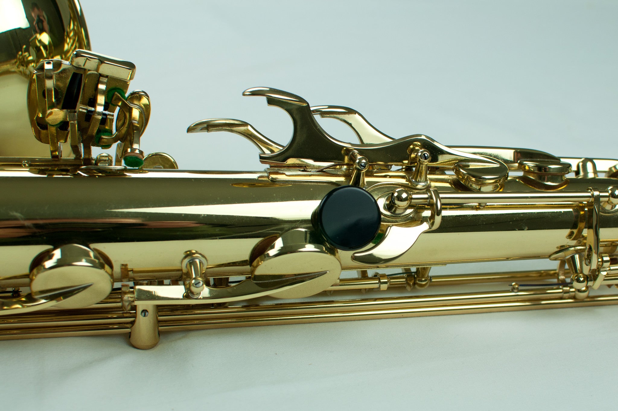 Selmer Paris Super Action Series II Tenor Saxophone