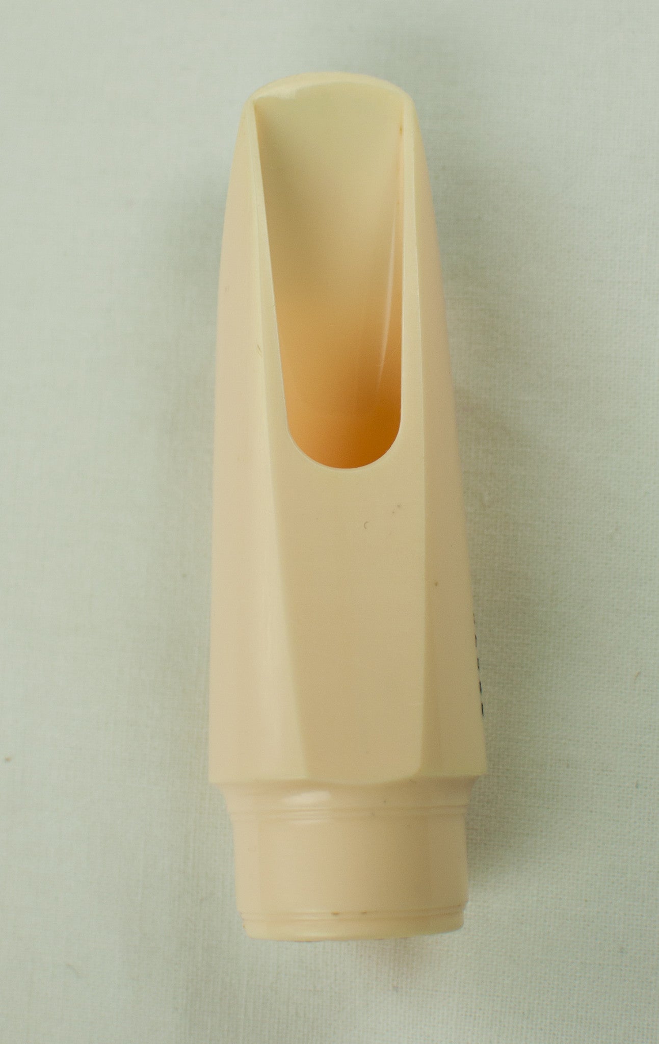 Brilhart Tonalin Streamline Alto Saxophone Mouthpiece CHARLIE PARKER MODEL 4*