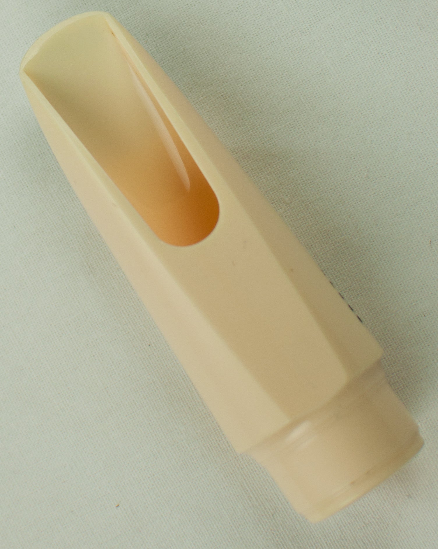 Brilhart Tonalin Streamline Alto Saxophone Mouthpiece CHARLIE PARKER MODEL 4*