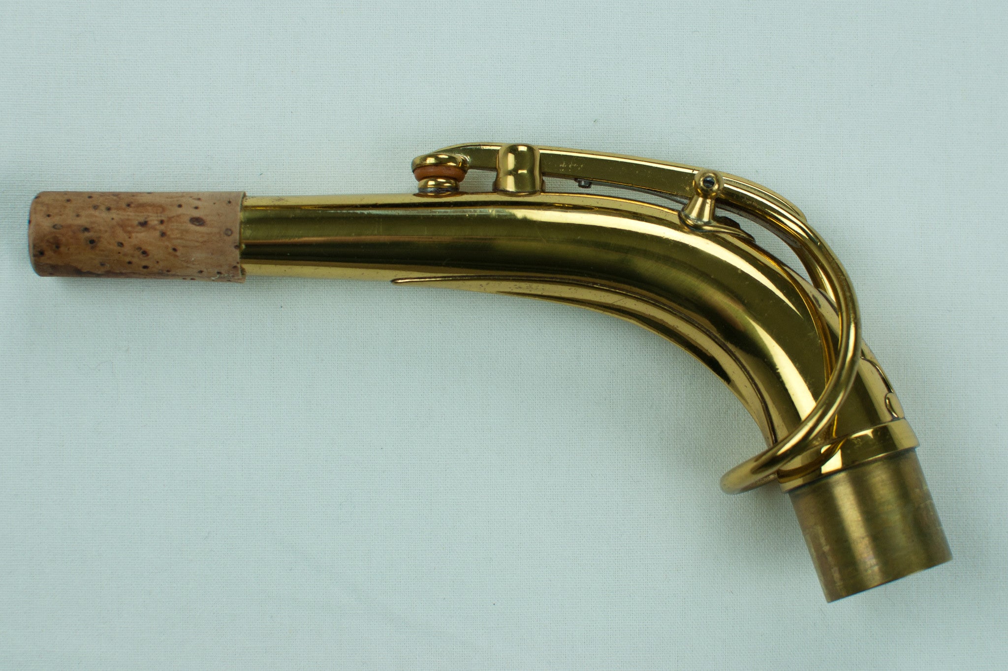 Selmer Balanced Action Alto Saxophone with Fresh Overhaul, s/n 25,xxx