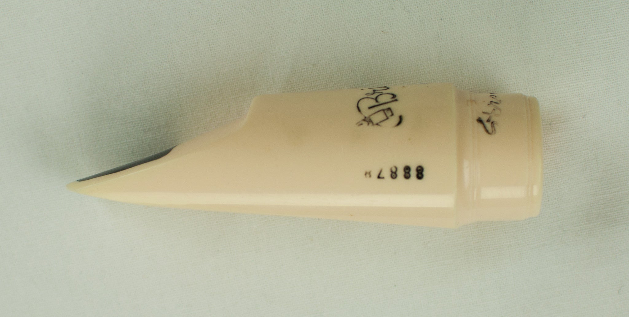 Brilhart Tonalin Streamline Alto Saxophone Mouthpiece CHARLIE PARKER MODEL 4*
