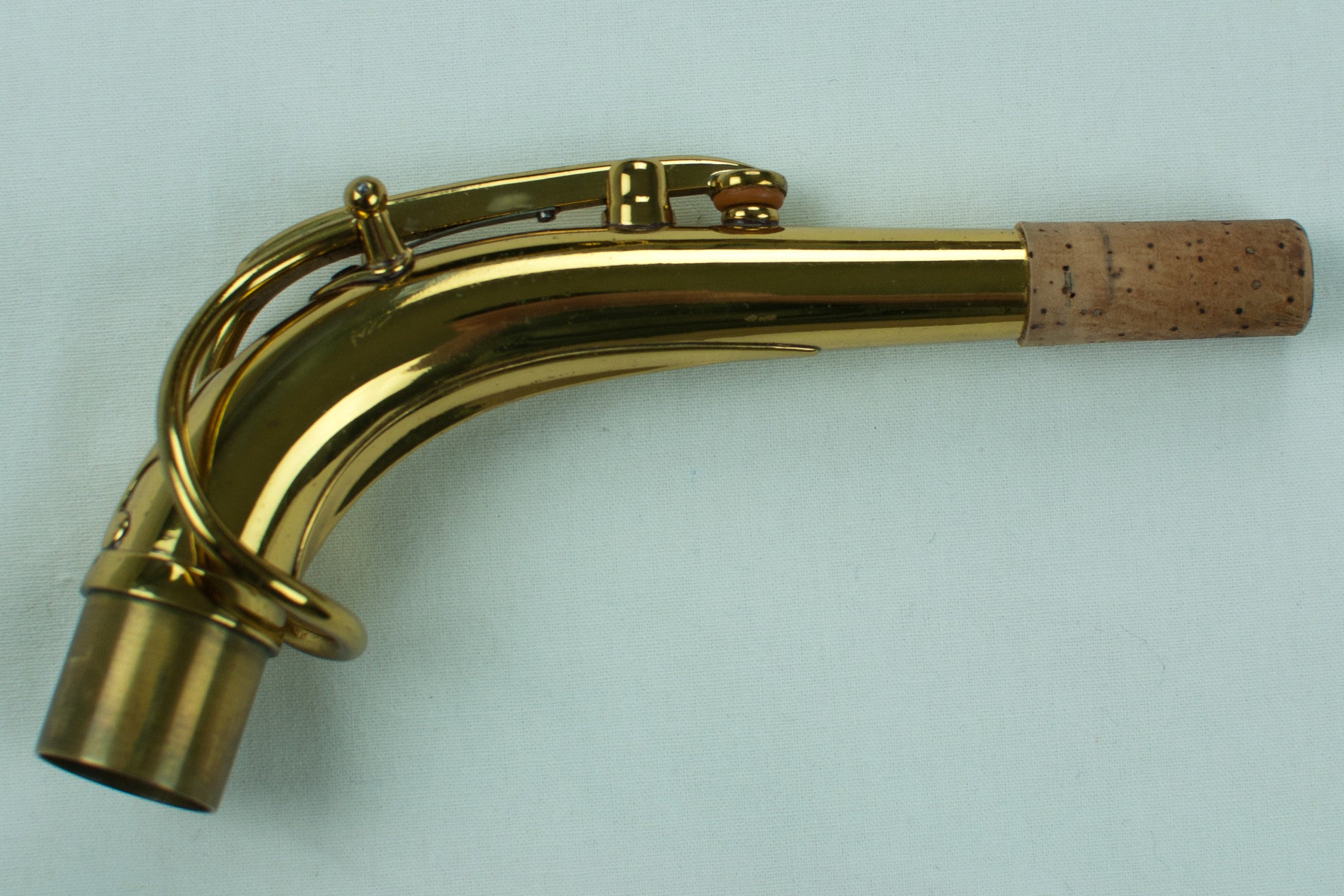 Selmer Balanced Action Alto Saxophone with Fresh Overhaul, s/n 25,xxx