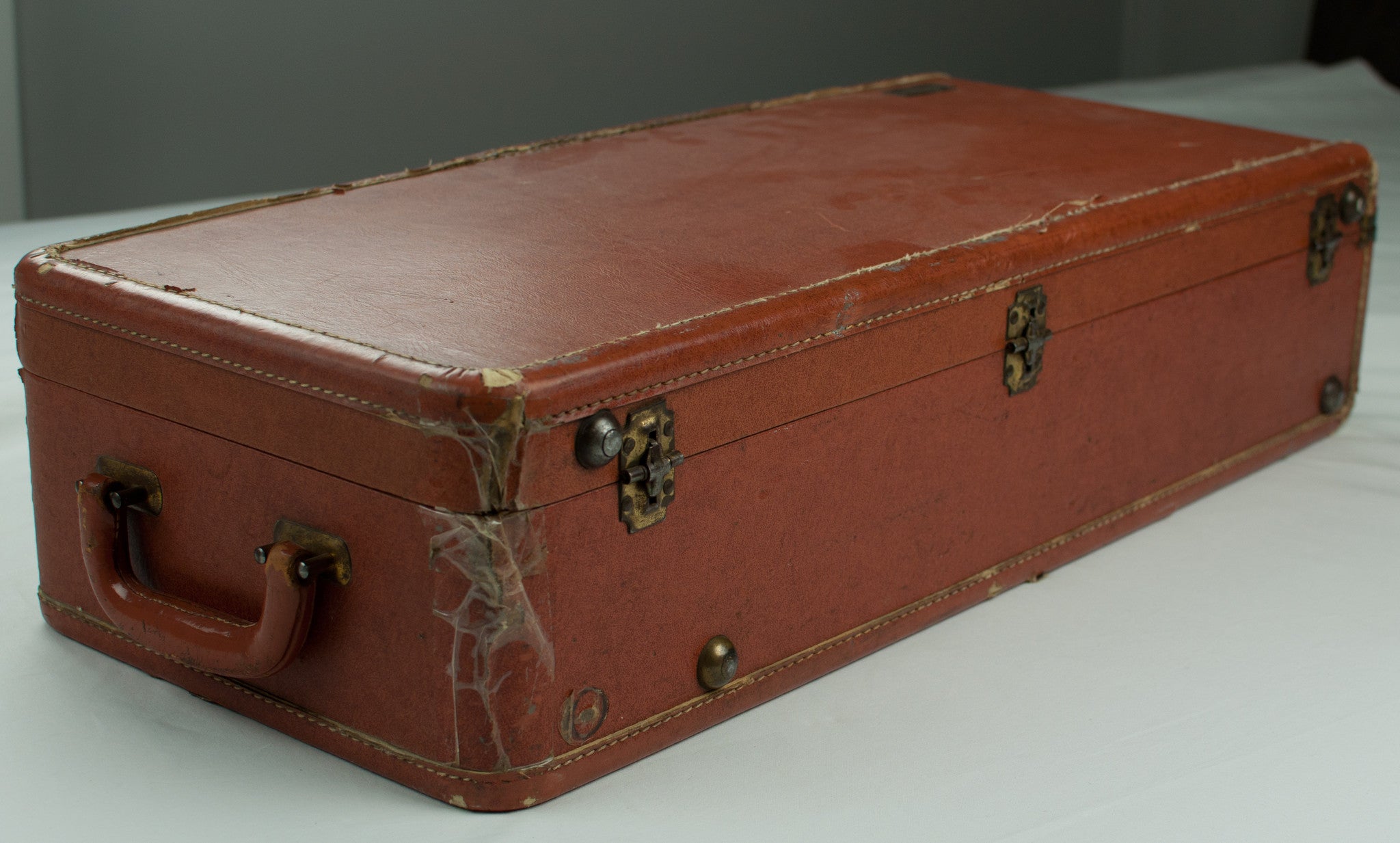 1950 Selmer Super Balanced Action Alto Saxophone (SBA) 42,xxx