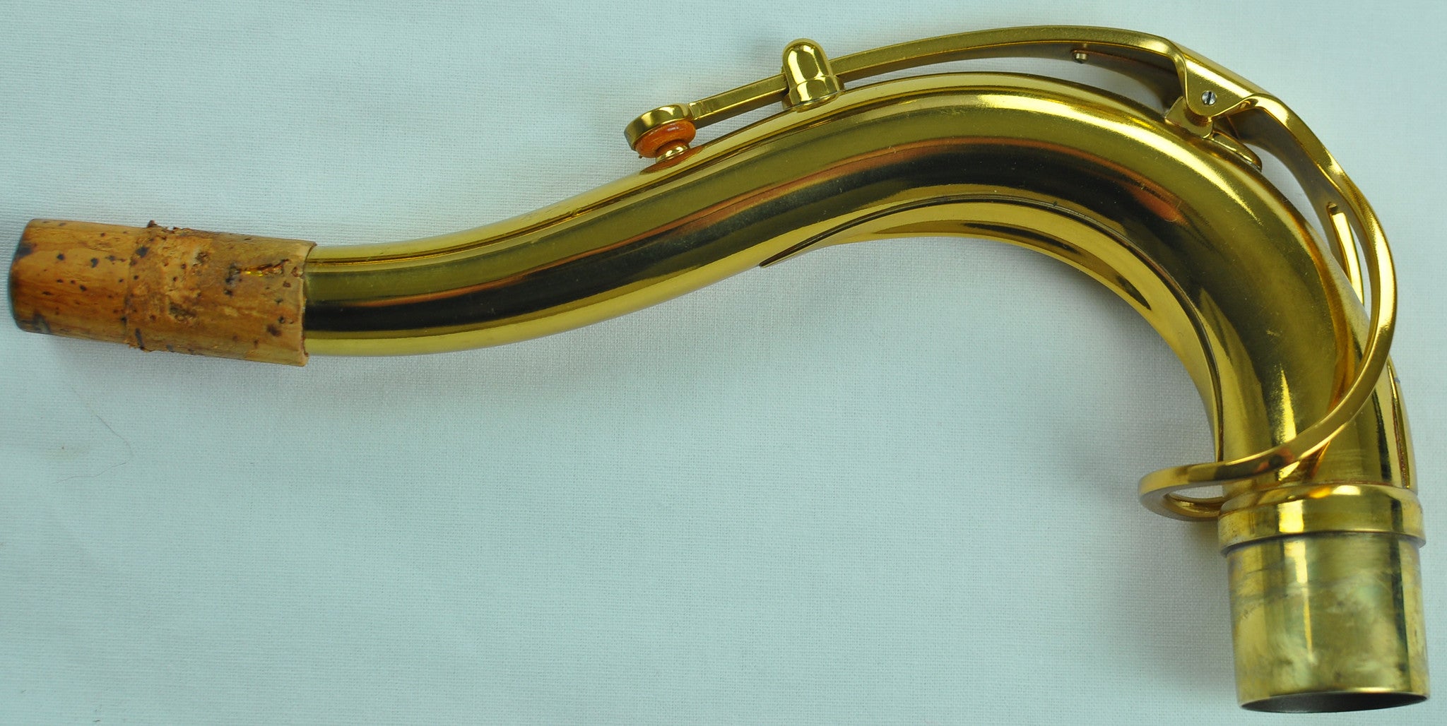 223,xxx Selmer Mark VI Tenor Saxophone With Original Lacquer Near Mint